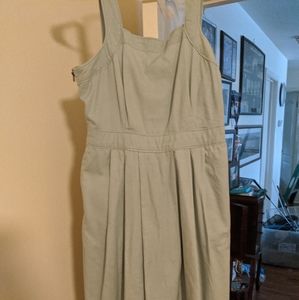 Universal Thread Midi Dress